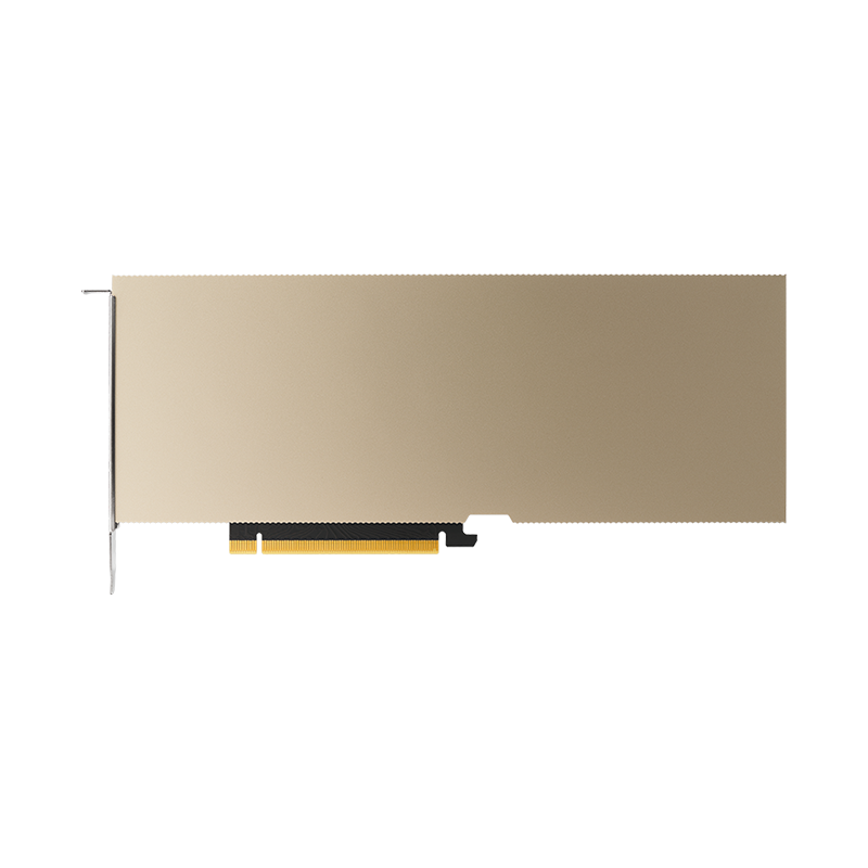 A Telefly bemutatja az A100 80 GB PCIe OEM GPU -t