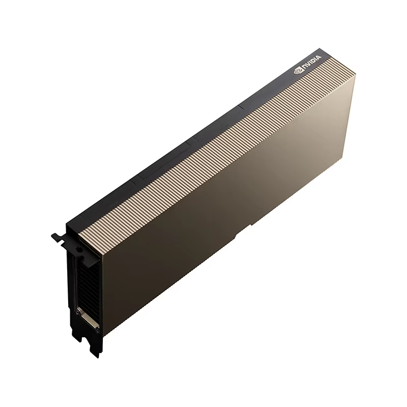 UnlowH AI teljes skálán: NVIDIA A100 96GB PCIe OEM az intelligens számítástechnika következő hullámát hajtja végre