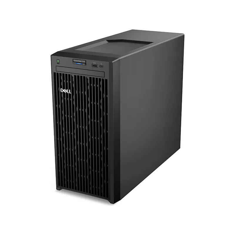 Hogyan nyújtja a Dell PowerEdge T150 kivételes teljesítményt a modern vállalkozások számára?