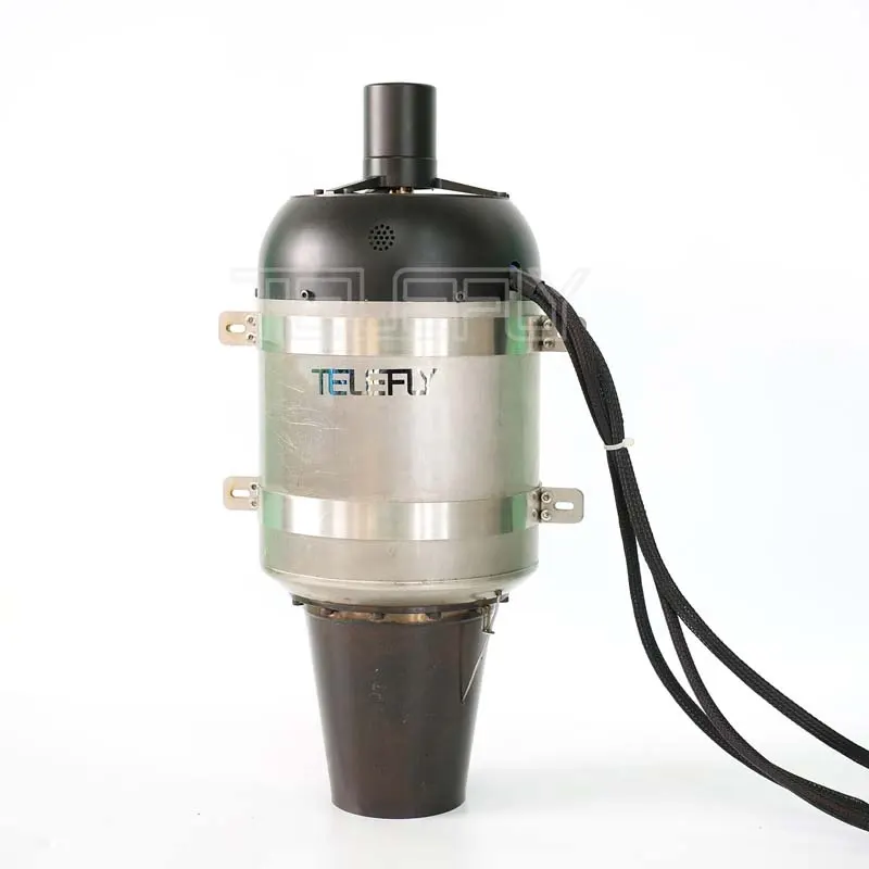 Telefly LX-WP-45 TURBOJET MOTOR: Tudja-e kielégíteni a kis eszközök energiaigényét?