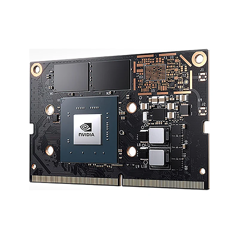 Mi az NVIDIA Jetson Nano gyártási modulok élettartamának végi (EOL) dátuma?