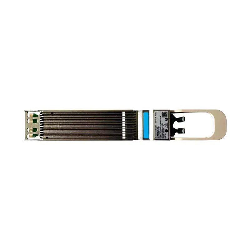 Miért számít egy 400 G-os QSFP-DD adó-vevő a következő generációs adatközpont-frissítéseknél?