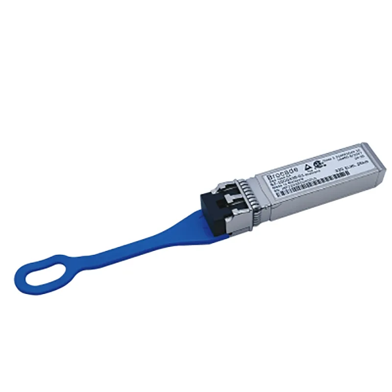 57-0000117-01 Brocade SFP XBR-000198/XBR-000164 SFP+ 8G SWL 850NM FC