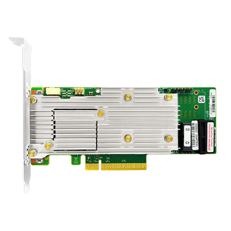 Broadcom Megaid 9460