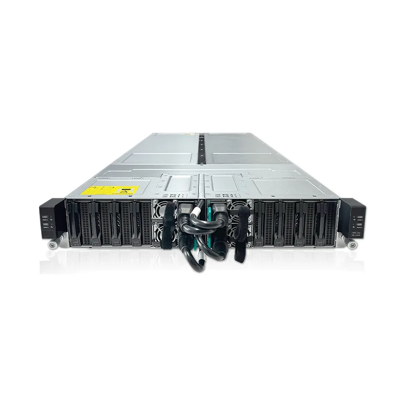 HPE CrayXD2000