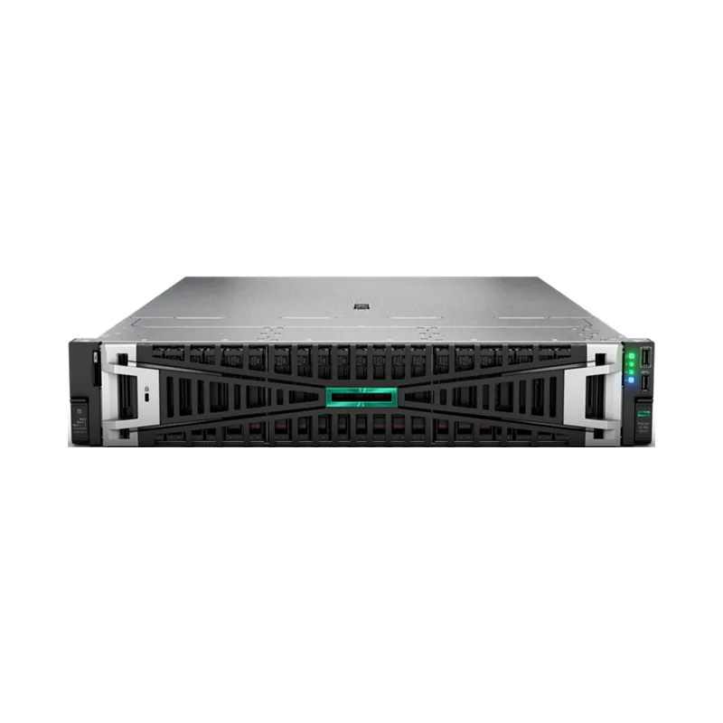 HPE proliant DL385
