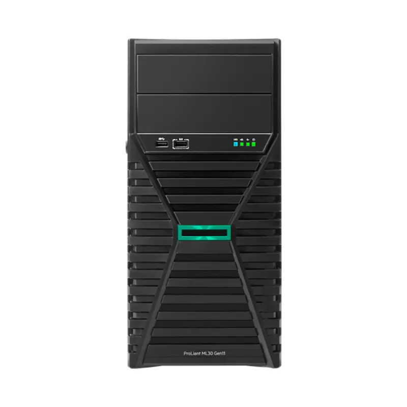 HPE proliant ml30