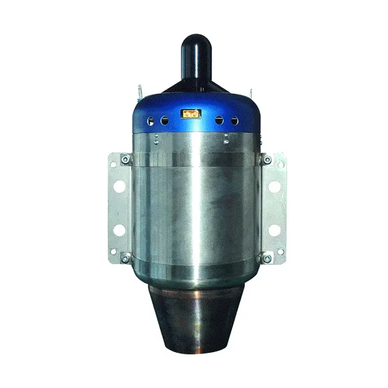 111 HX-1000N TurboJet motor