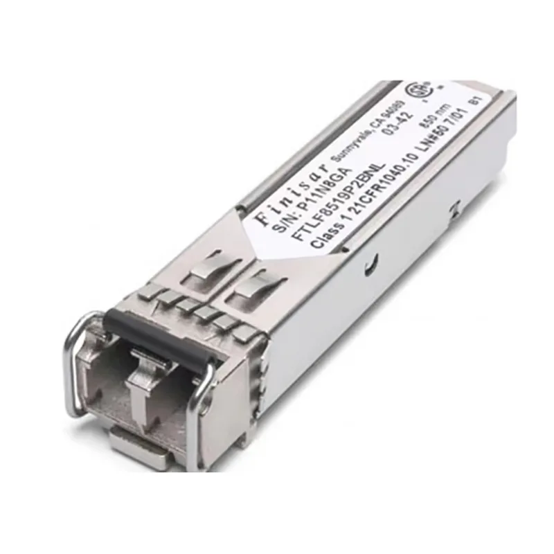 II-VI Finisar Epon Stick FTGN2117P2Cun PX20+ CTC vagy DPOE OAM SFP támogatása