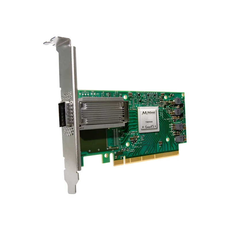 Mellanox MCX555A-CAT