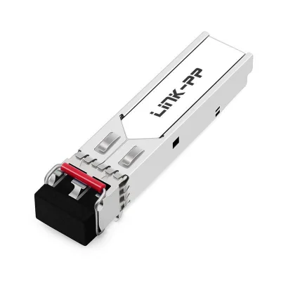 Link-PP 10GBASE-ER SFP