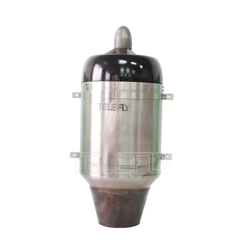TF-TJ1400 TurboJet motor