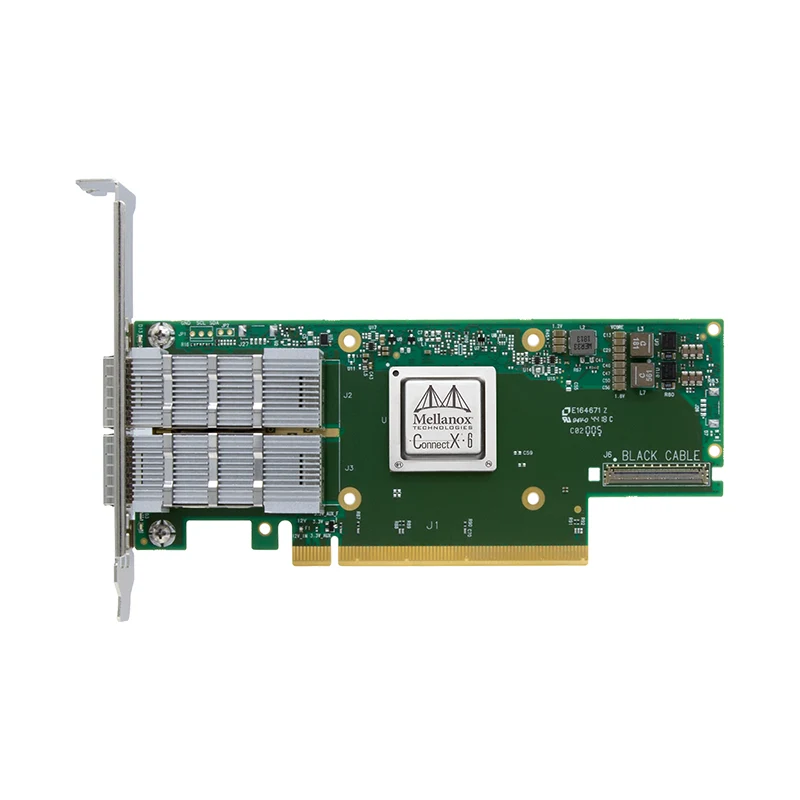 Mellanox MCX653106A-CAT