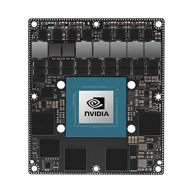 Nvidia jetson agx zene