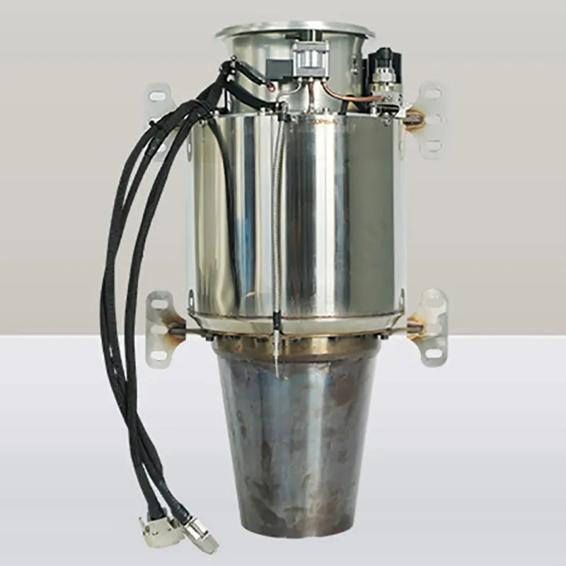 TF-TJ1200B TurboJet motor