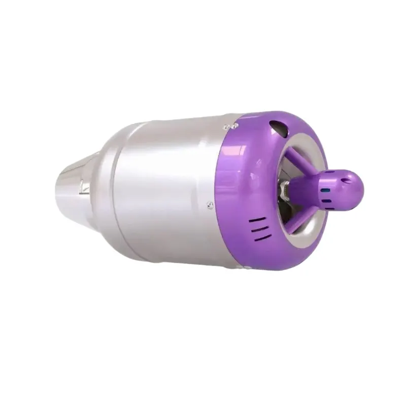 TF-TJ400D TurboJet motor